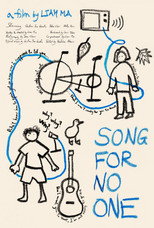 Poster de la película Song for No One