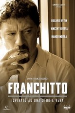 Poster de la película Franchitto