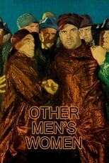 Poster de la película Other Men's Women