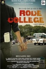 Poster de la película Rode College