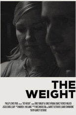 Poster de la película The Weight