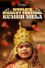 Poster de la película World's Biggest Festival - Kumbh Mela