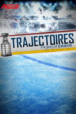Poster de la serie Trajectoires
