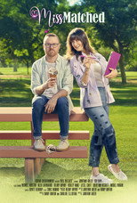 Poster de la película Miss Matched