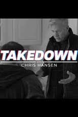 Poster de la serie Takedown with Chris Hansen