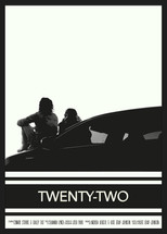 Poster de la película Twenty-Two