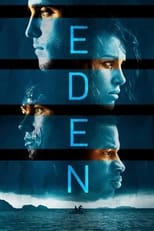 Poster de la película Eden