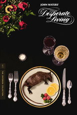 Poster de la película Desperate Living