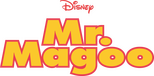 Logo Mr. Magoo