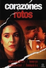 Poster de la película Corazones rotos