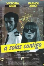 Poster de la película Alone Together