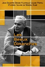 Poster de la película Les beaux dimanches