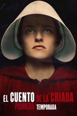 El cuento de la criada