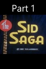 Poster de la película The Sid Saga Part 1