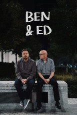 Poster de la película Ben & Ed