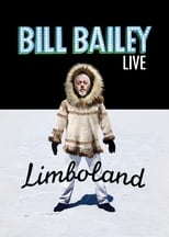 Poster de la película Bill Bailey: Limboland