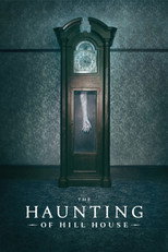 Poster de la serie The Haunting of Hill House
