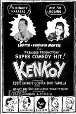Poster de la película Kenkoy