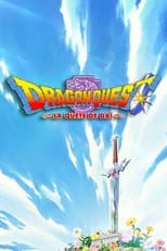 Dragon Quest : La Quête de Daï