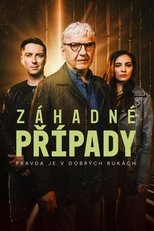 Poster de la serie Záhadné případy
