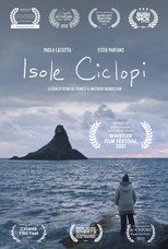 Poster de la película Isole Ciclopi