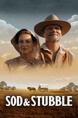 Poster de la película Sod and Stubble