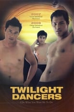 Poster de la película Twilight Dancers