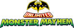 Logo Batman Unlimited: Monster Mayhem