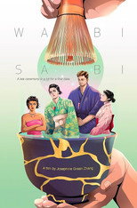 Poster de la película Wabi-Sabi