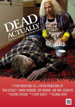 Poster de la película Dead Actually