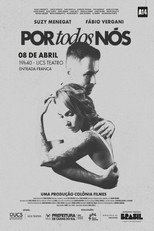 Poster de la película Por Todos Nós
