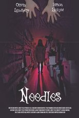 Poster de la película Needles