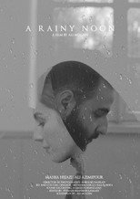 Poster de la película A Rainy Noon
