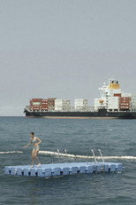 Poster de la película Seablindness