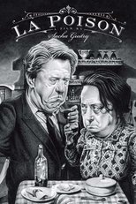 Poster de la película Poison