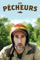 Poster de la serie Les pêcheurs