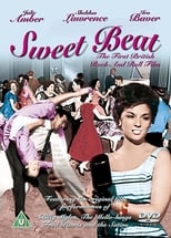 Poster de la película Sweet Beat