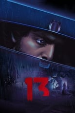 Poster de la película 13