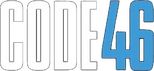 Logo Code 46