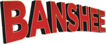Logo Banshee