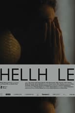 Poster de la película Hellhole