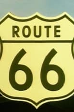 Poster de la película Route 66