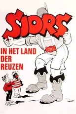 Poster de la película George & Jimmy in the Land of Giants
