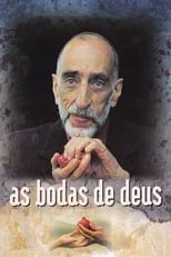 Poster de la película As Bodas de Deus