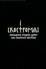 Poster de la película Kostroma
