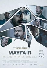 Poster de la película Mayfair