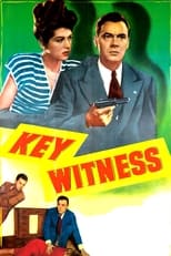 Poster de la película Key Witness