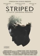 Poster de la película Striped