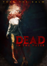 Poster de la película Dead in the Water