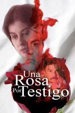 Poster de la película Una rosa por testigo